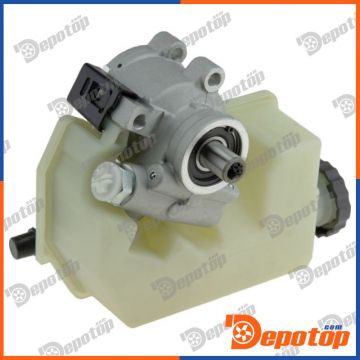 Pompe de direction assistée pour JEEP | SPW-CH-050, 04050413-1